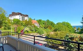 Hotel Dom Marynarza